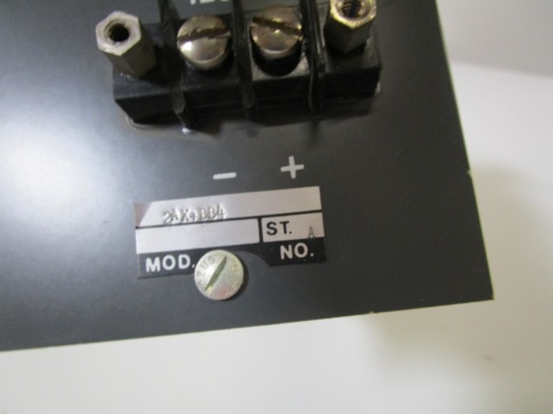 FOXBORO 2AX+BB4 CONTROL MODULE (REPAIRED) NSMP