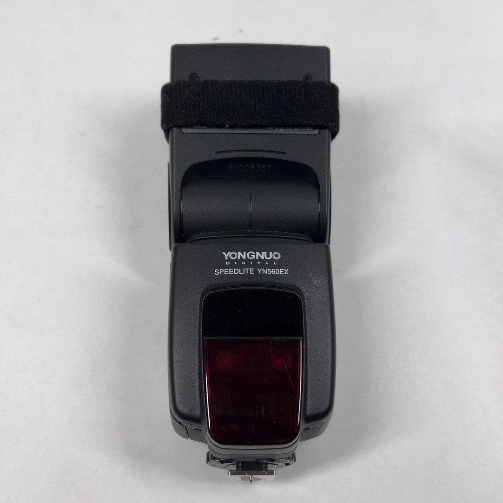 YONG NUO SPEEDLIGHT YN560EX
