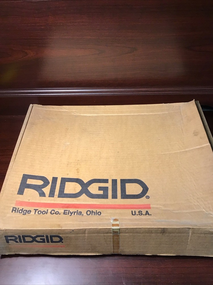 Ridgid Replacement Burner Tile