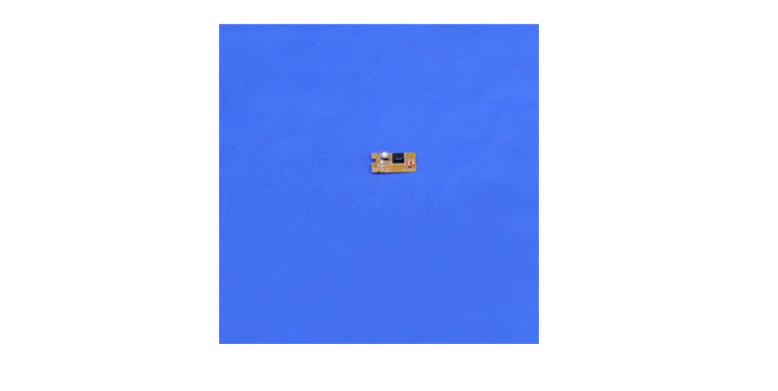 HP  MFP M527 Power Switch PC board Assembly RM2-8597-000CN