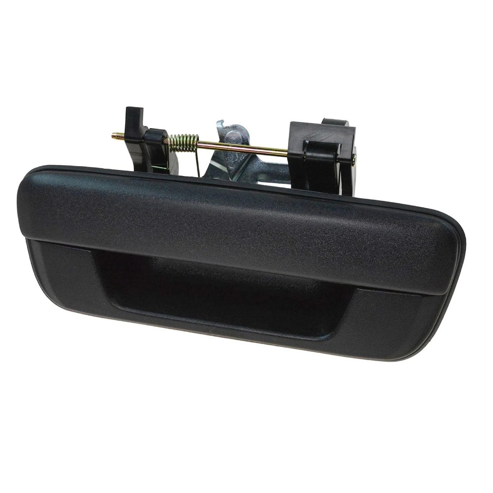 For Chevy Colorado 2004-2012 TRQ DHA64591 Tailgate Handle