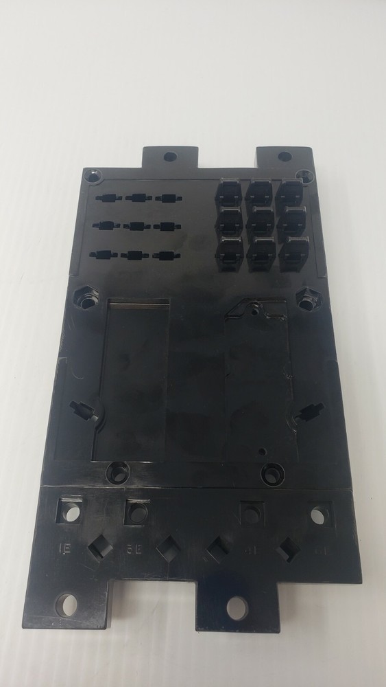 56022-21X Plugboard Socket Only SEE DESCRIPTION