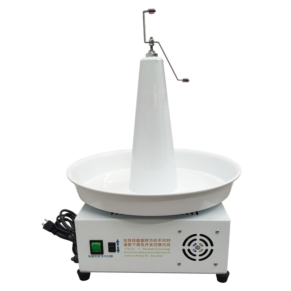Fully Automatic Wire Feeding Cable Feeder Wire Pay Off Machine Cable Pay 14.17in