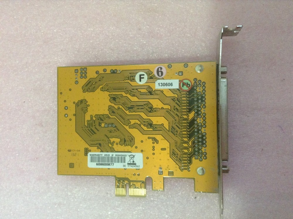 EX-44088 Serial board