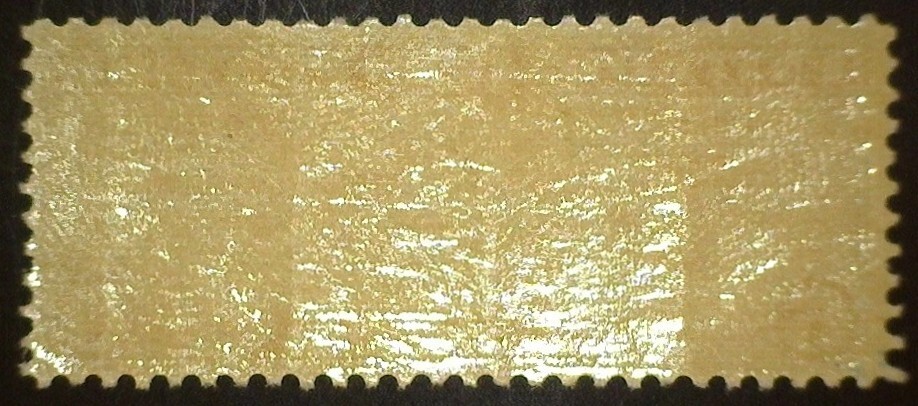 US Sc #C19 - 1934 - 6c Airmail - VF - MNH - Nicely Oxidized!! - Nice Stamp!!