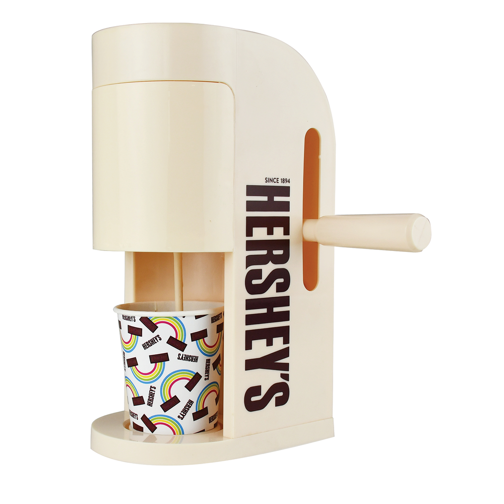 Hershey's Chocolate Drink Maker
