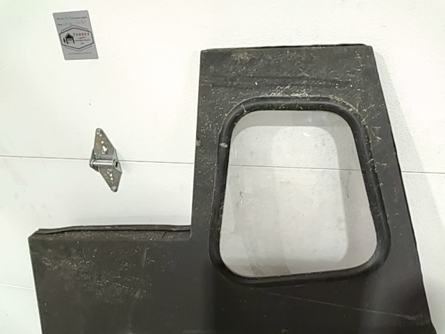 Door Kit - ---- Polaris NOS