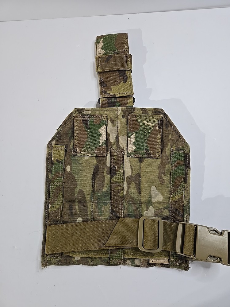 Eagle Industries Multicam Single Point Leg Panel