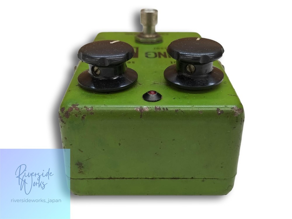 GUYATONE PS-103 Effect Pedal Used JP