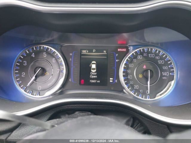 Temperature Control Manual Temperature Control Fits 15-17 200 696111