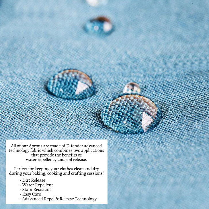 Personalised Cosmic Space Darts - Splashproof - Novelty Apron