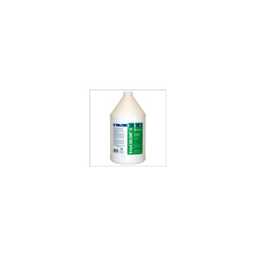 TrizCHLOR 4 Shampoo, Gallon