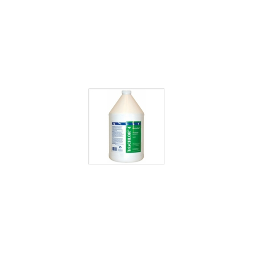 TrizCHLOR 4 Shampoo, Gallon