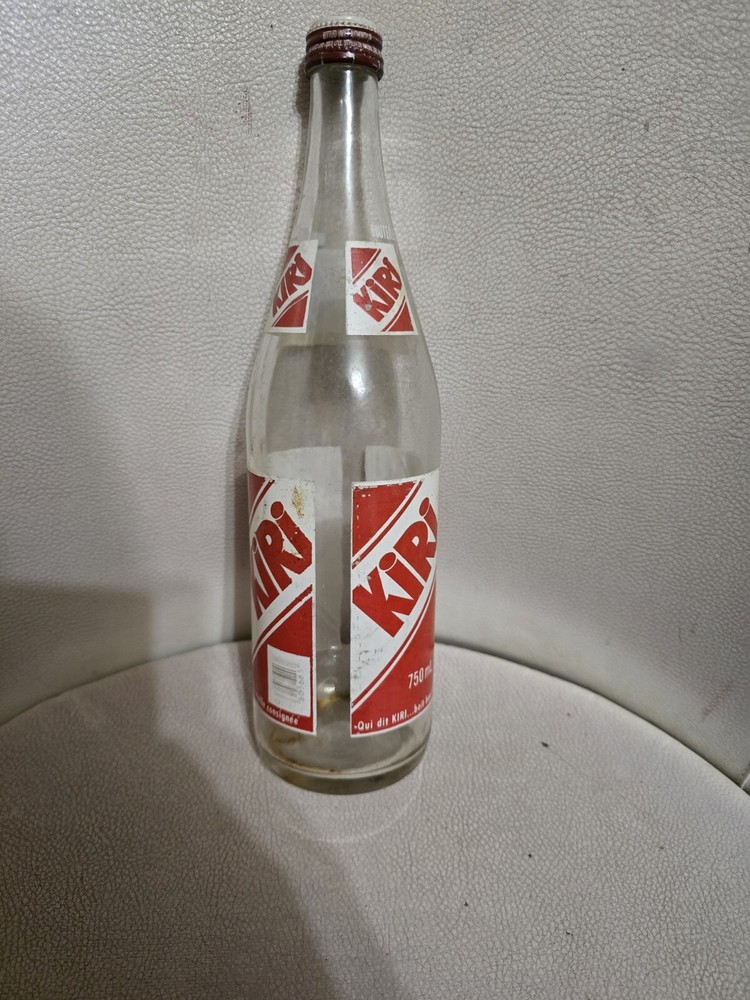 Vintage Kiri Six Pack From The 1983