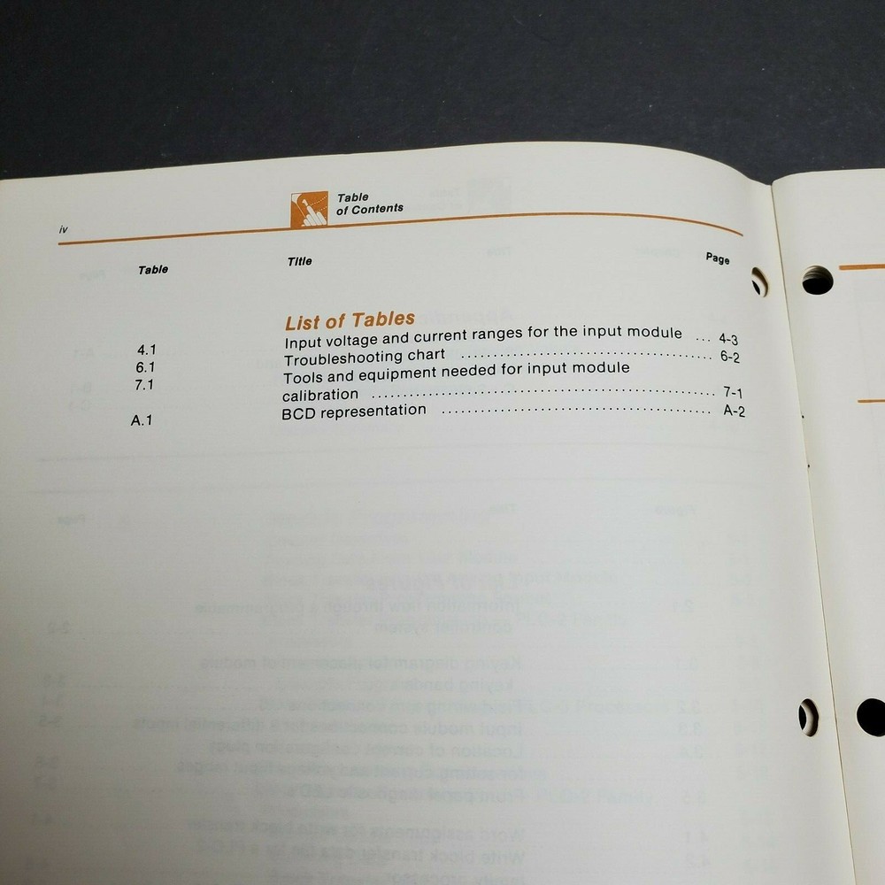 Allen-Bradley Isolated Analog Input Module Cat NO 1771-IL User Manual