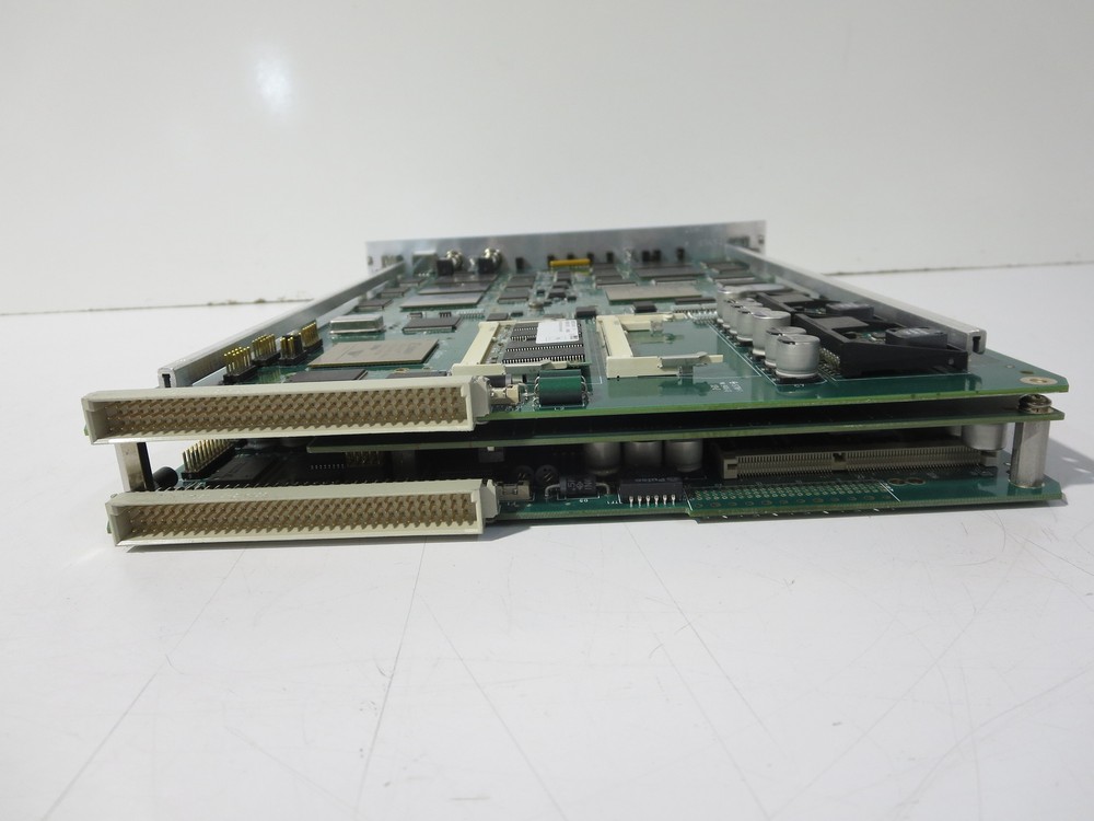 SPIRENT 500002 MAX IP 1GPS GENERATOR / ANALYZER MODULE, OC12V3