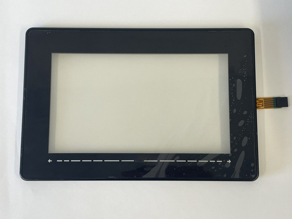 P/N 00-447080 Hobart HTi Front Touchscreen Assembly