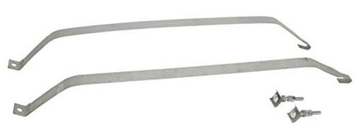 Spectra Fuel Tank Strap ST31