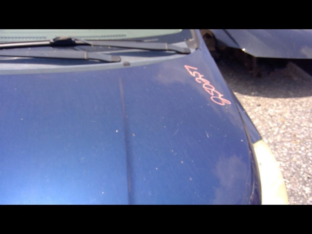 Engine ECM Electronic Control Module Left Hand Kick Panel Fits 09 VERSA 1124083