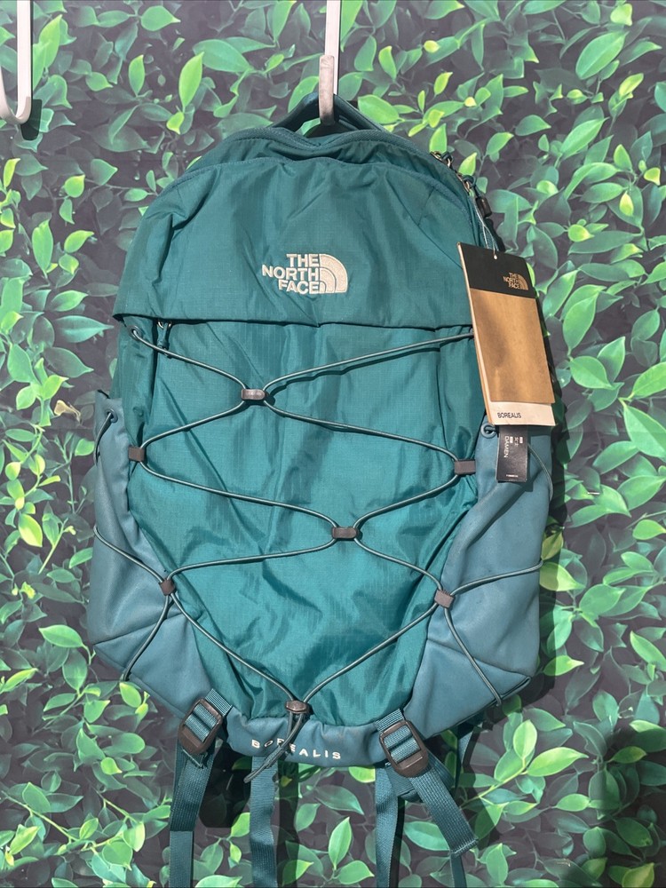 The North Face Borealis Sling Blue With Defects