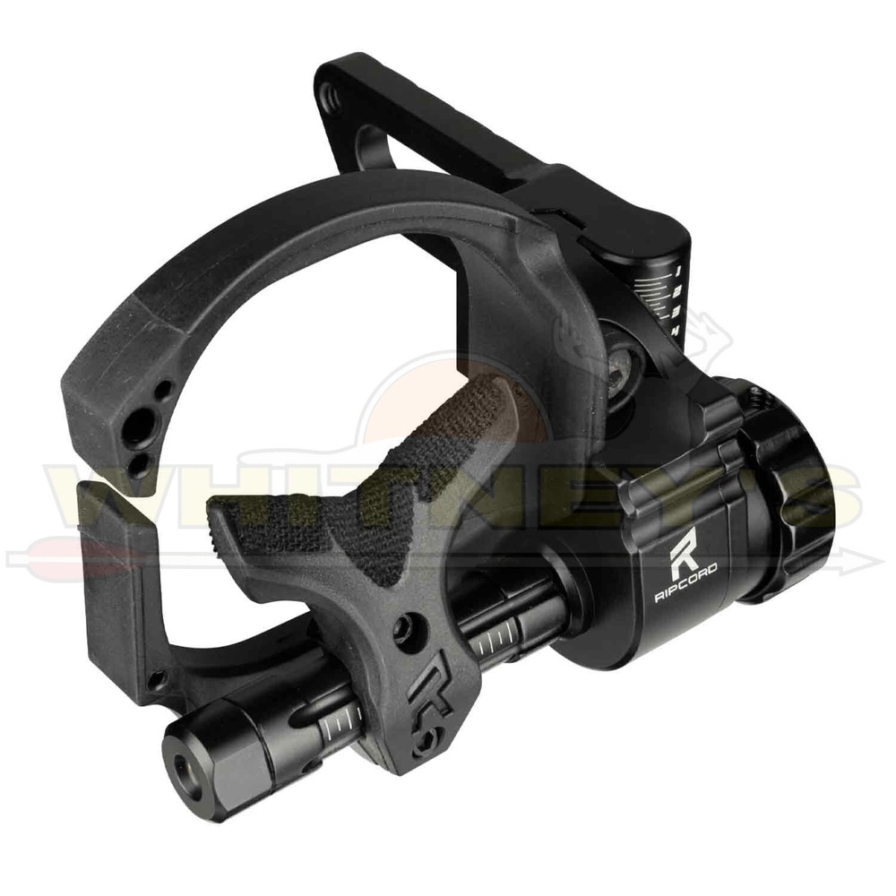 Ripcord Ratchet Limb Driven STD Micro Rest - Right Hand - RC12015X03-R
