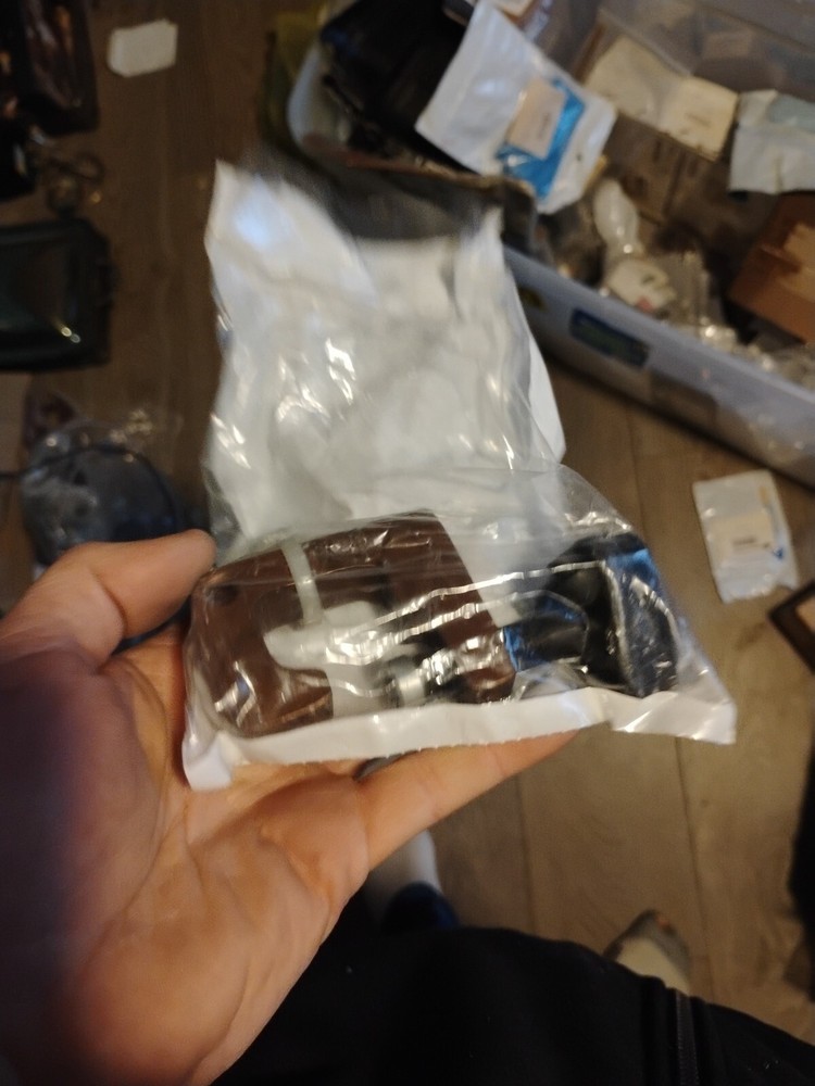 Delta 1087358 S/O Clamp Assembly New OEM Part