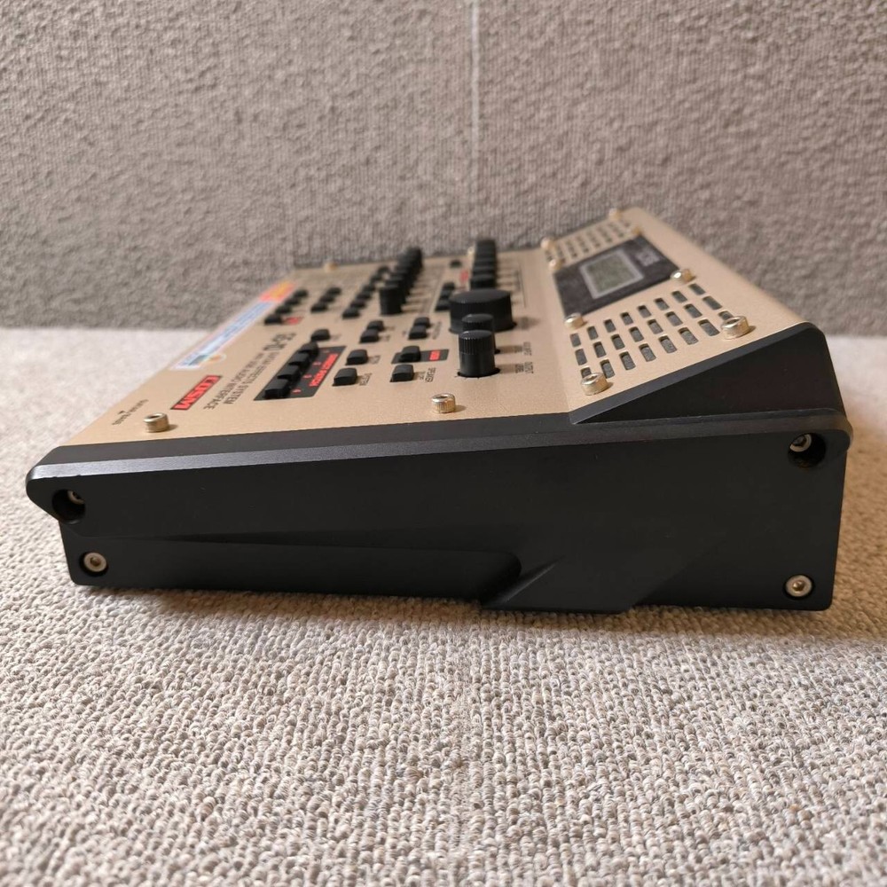 BOSS GS-10 Guitar Effects System Multi-Effects Unit USB Audio Interface from JP