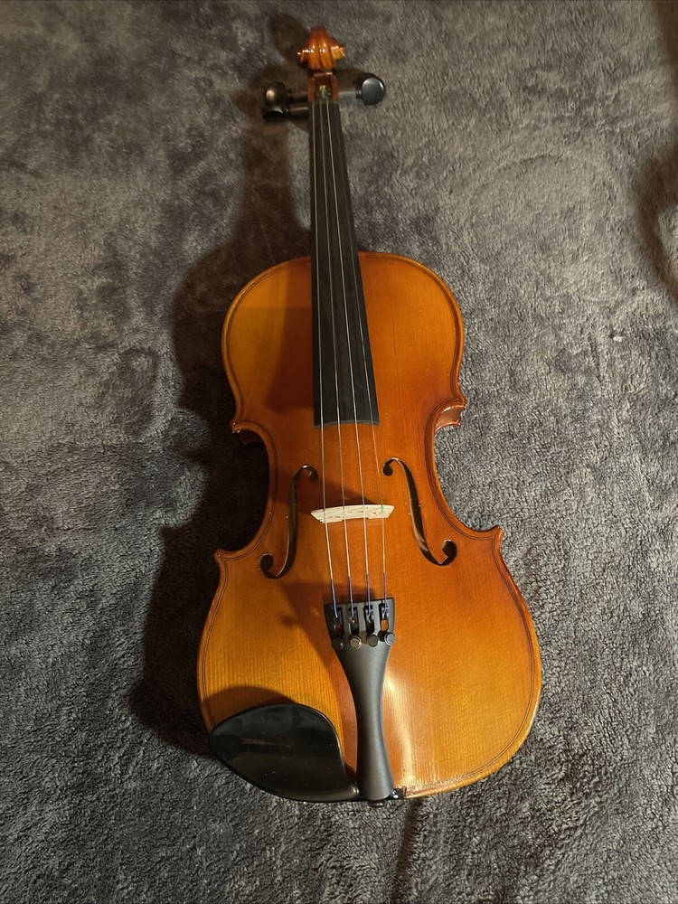 Carlo Robelli Violin Model Cr-209 Size 4/4