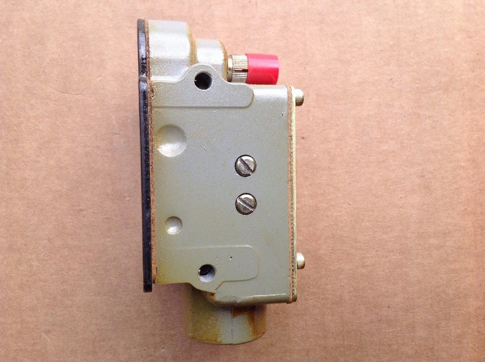 Namco Limit Switch EA140-21200