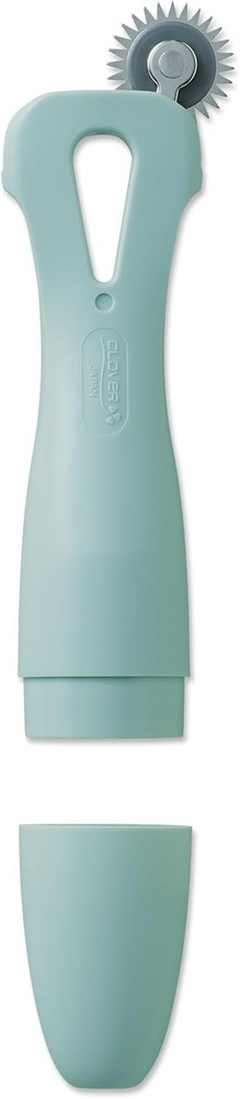 Clover Grip Fit Triple Tracing Wheel