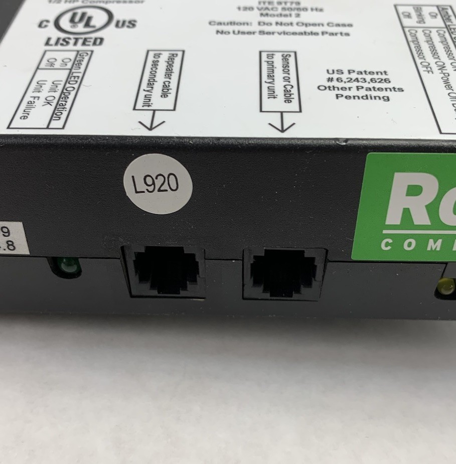 VendingMiser ITE 9T79 2 Vending Machine Power Module