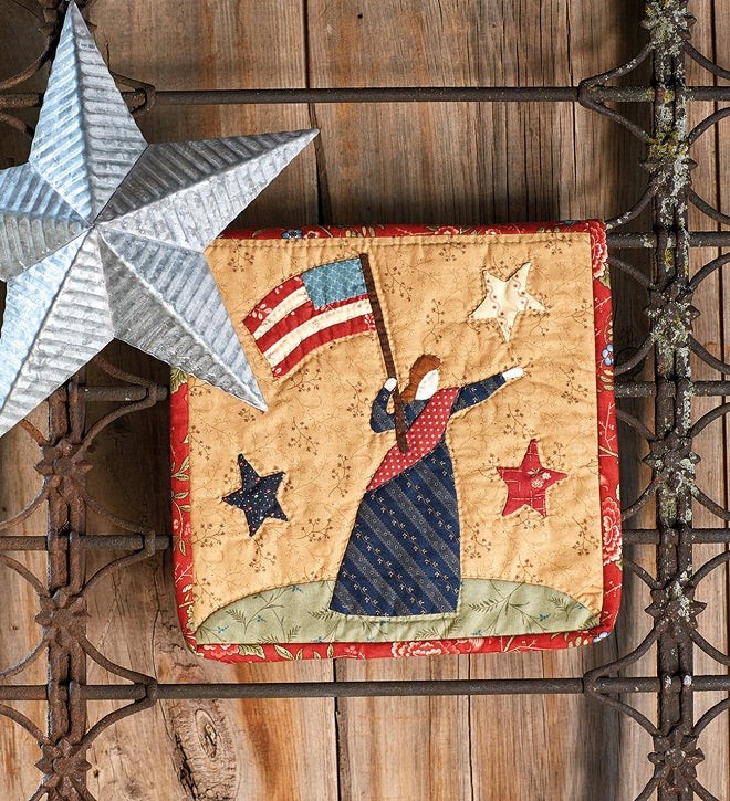 Tabletop Turnabouts Book by Jan Patek