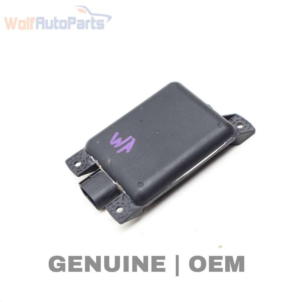 2018-2024 VW TIGUAN - Right Blind SPOT Detection Control Module (Master)