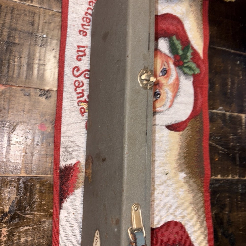 BROTHERS 1950's Knitting Machine