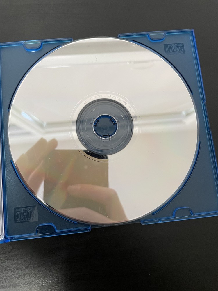 FileMaker Pro 4.0 CD-ROM Macintosh Windows Mac PC CD Software Claris Apple 1997