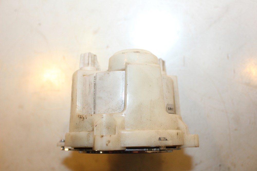 2016 Harley Davidson FLHTCU Electra Glide Gauge Volt Meter 70900165