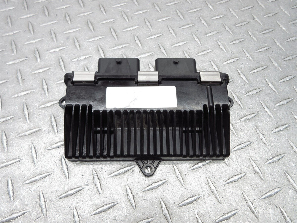 2022 22 Can-Am Ryker 600 OEM CDI ECU ECM Computer Control Unit