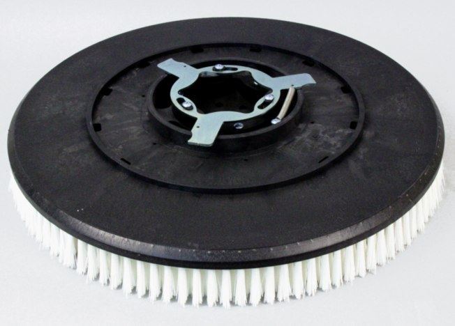 Windsor 86000430 - Brush, 20" Nylon Sd