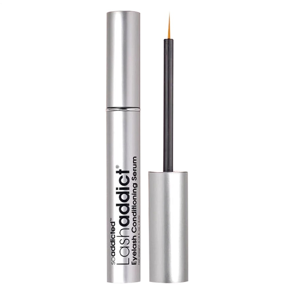 Lashaddict Eyelash Conditioning Formula ADVANCE 5mL Ver. Authentic New