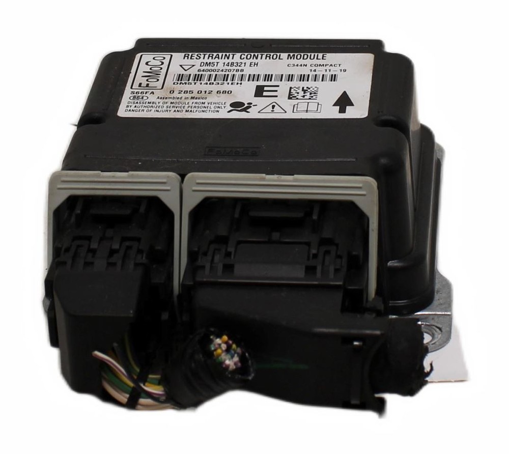 Chassis ECM ab Fits 2013-2017 C-MAX OEM