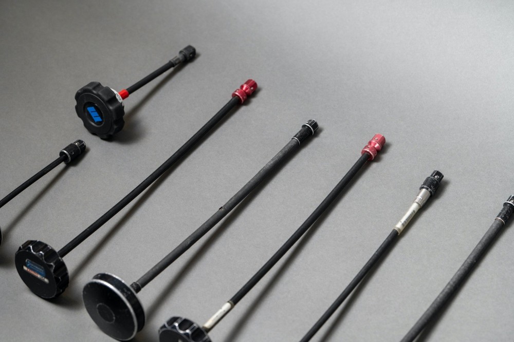 12" Universal Flexible Follow Focus Whip