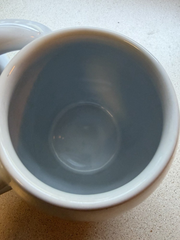 grateful dead mug cup