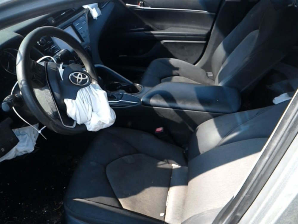 Engine ECM Electronic Module Engine Control 2.5L Fits 19 CAMRY 104903907