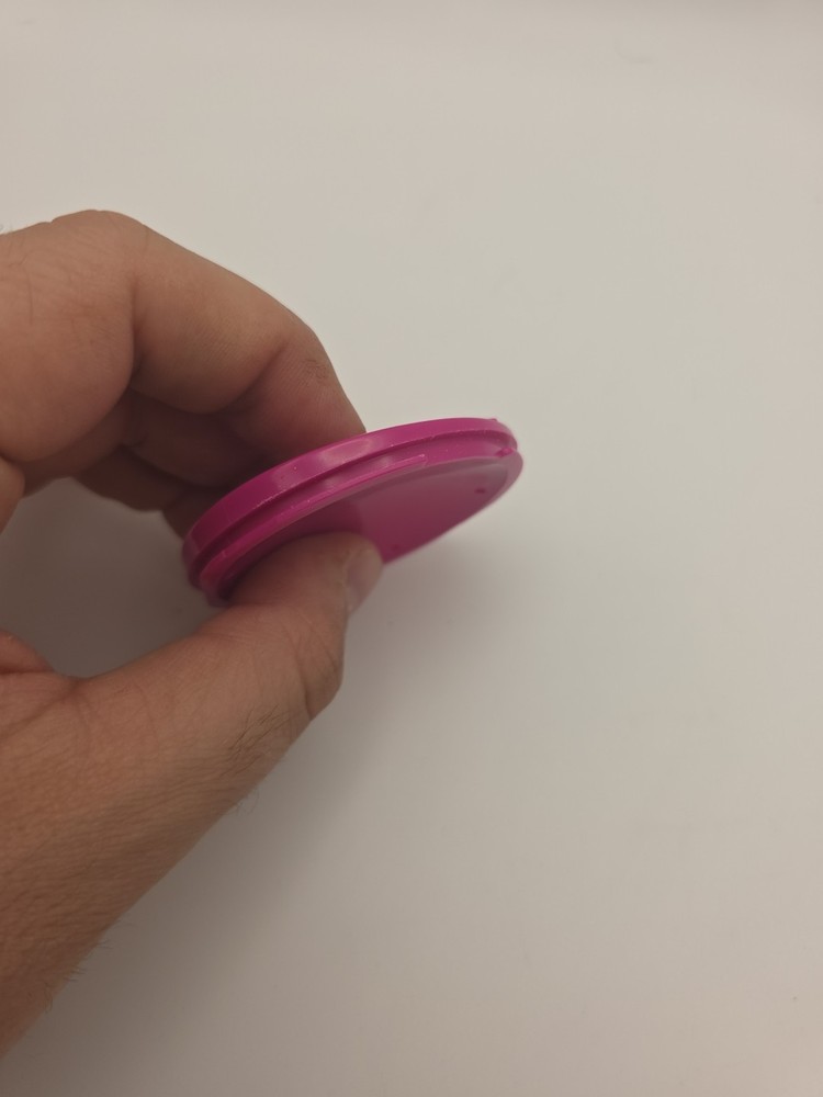 Pink Monster Electronic Interactive Toy Replacement Parts