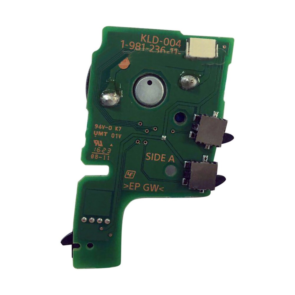 Original Insert Eject Sensor Motor for PlayStation 4 PS4 Slim Disc Drive KLD004