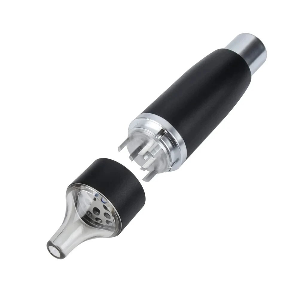 Portable manual Press Pen Grinder