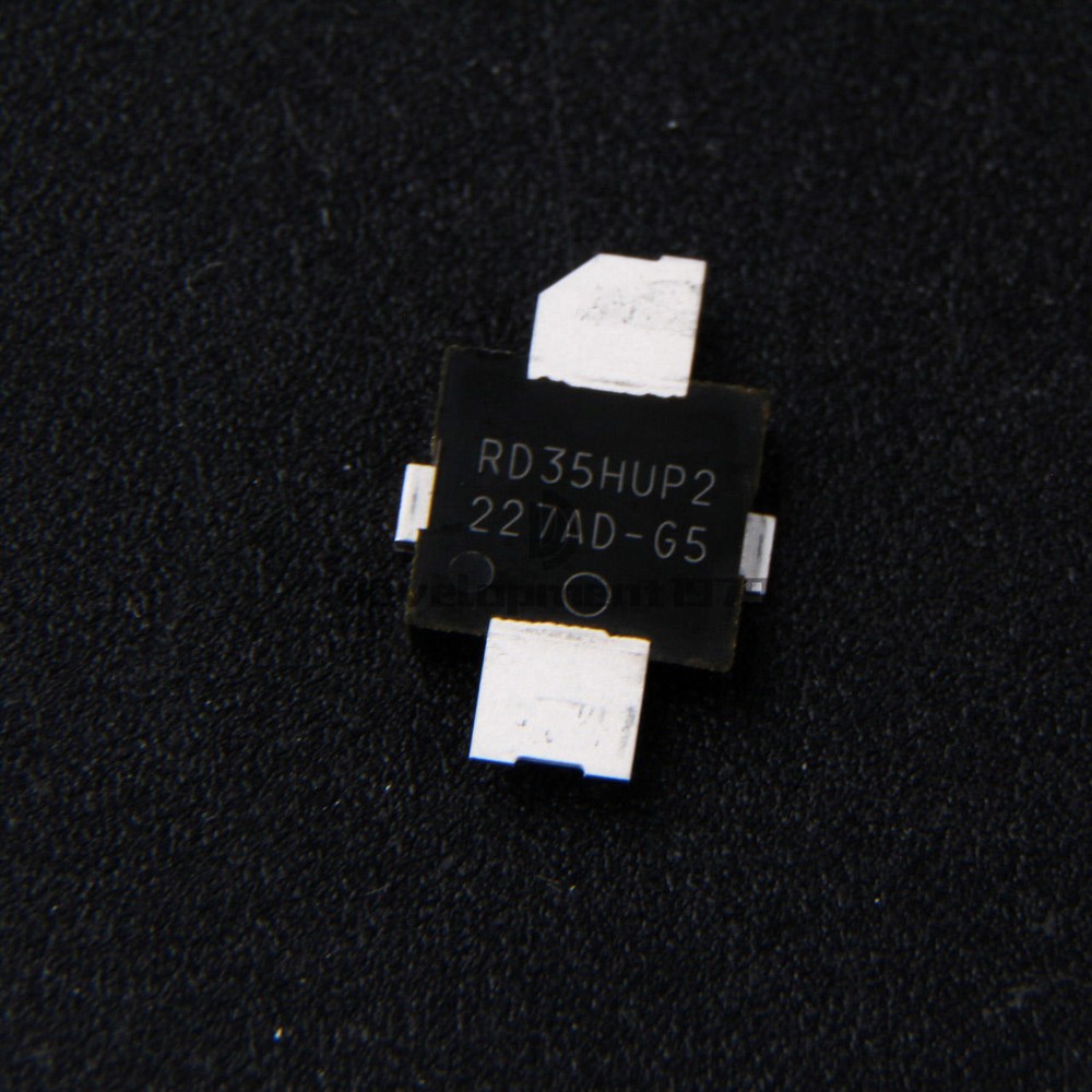 1PCS NEW RD35HUP2 RF Power Transistor #F8