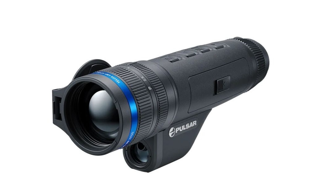 Pulsar Telos LRF XP50 Thermal Monocular (PL77492)