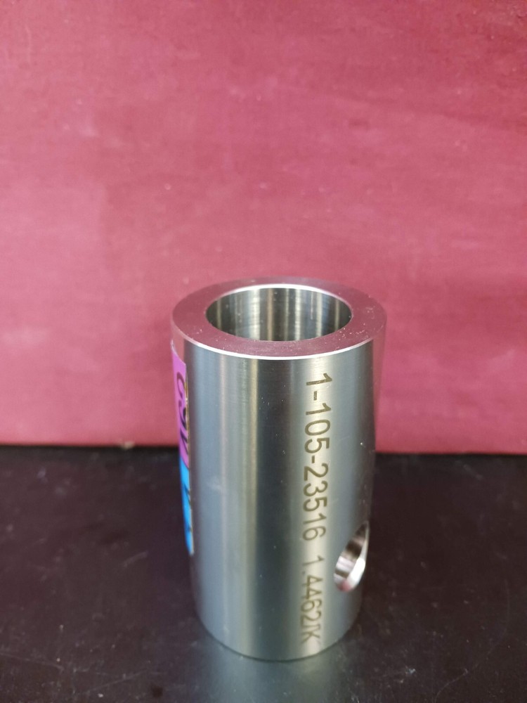 Glatt Process Technology part# 1-105-23516 1.4462/K