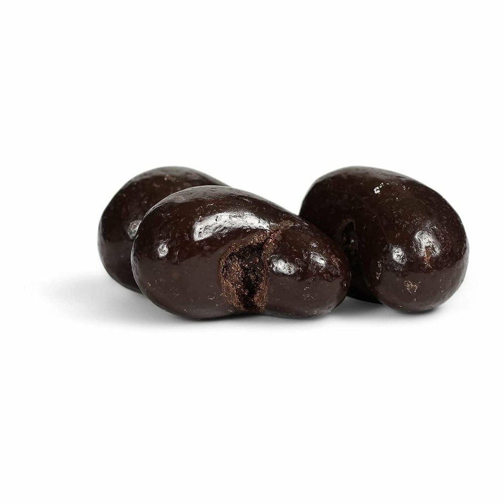 Sugar Free Dark Chocolate Covered Cashews 10 lbs